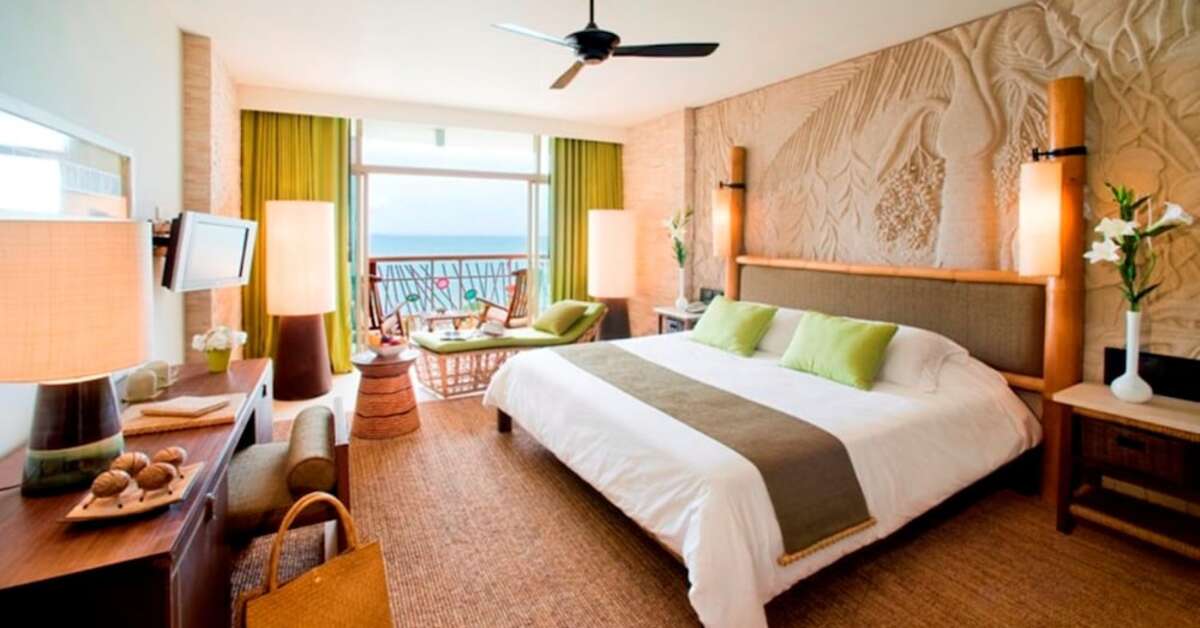 Een foto van Centara Grand Mirage Beach Resort Pattaya