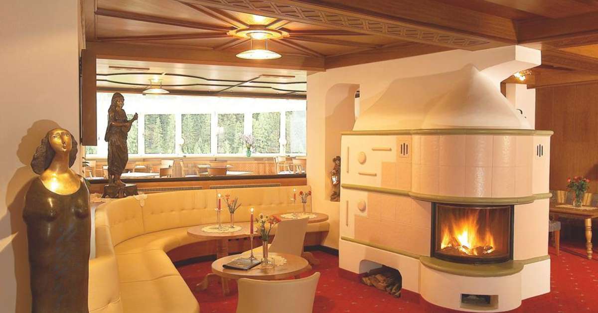 Een foto van Diamant Spa Resort