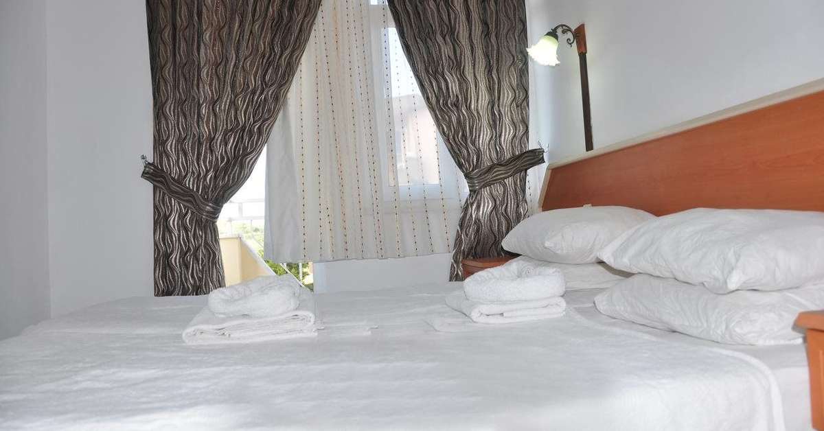 Een foto van Side Orient Aparthotel