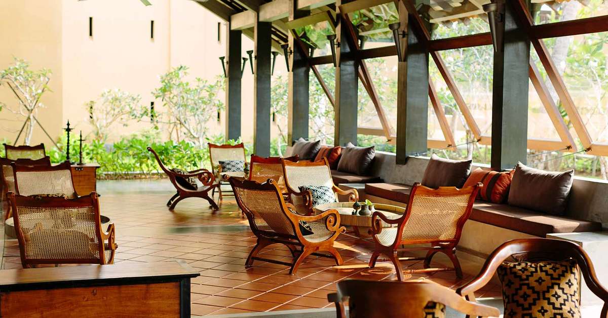 Een foto van Anantara Kalutara Resort