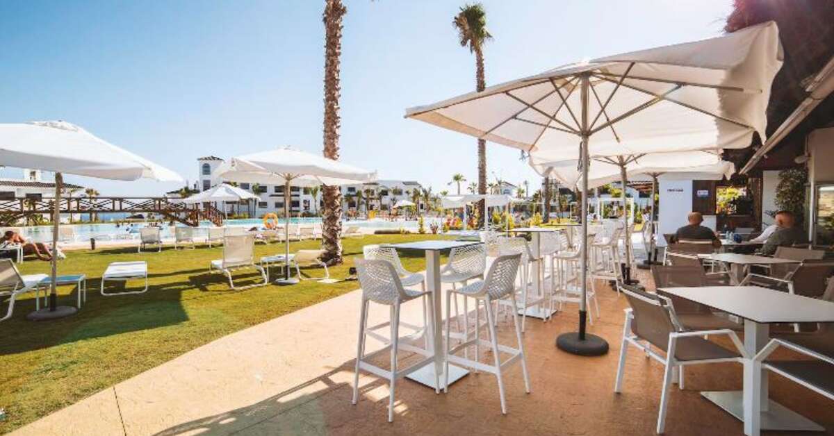 Een foto van Estepona Holiday Hills