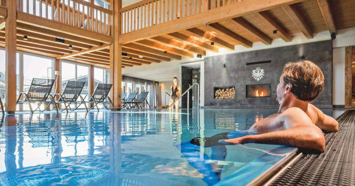 Een foto van Krumers Post Hotel & Spa