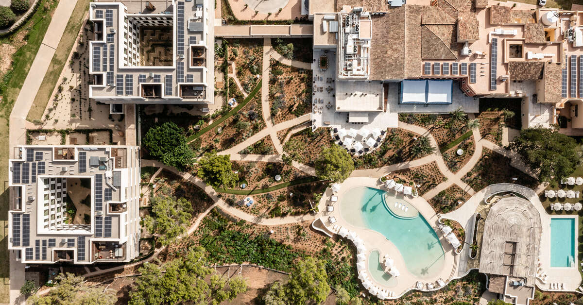 Een foto van Kimpton Aysla Mallorca