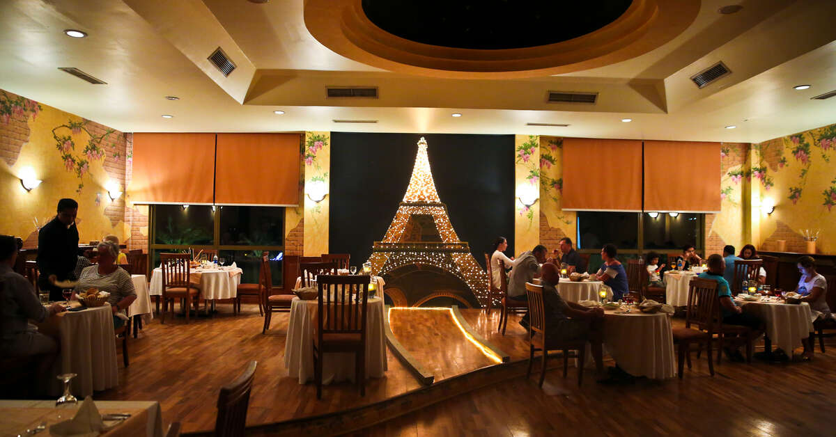 Een foto van Charmillion Club Resort