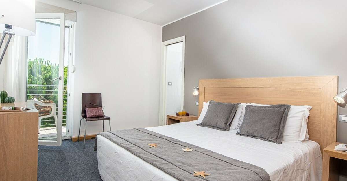 Een foto van Hotel Martini