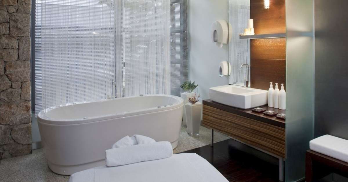 Een foto van Bluesun Hotel Soline