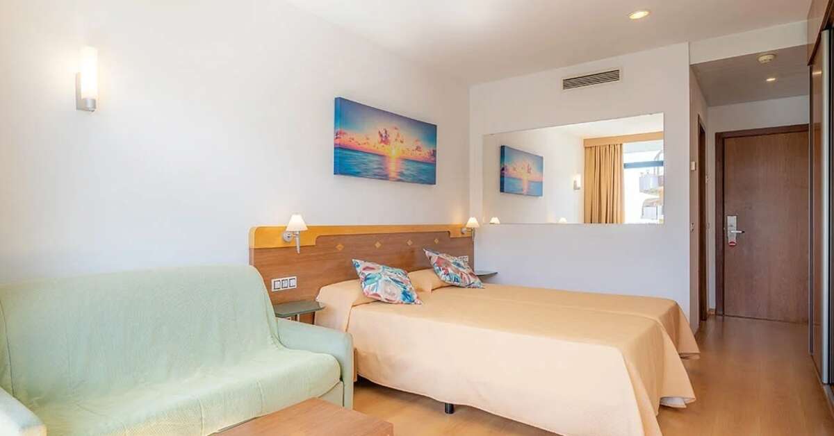 Een foto van Hotel Blaucel