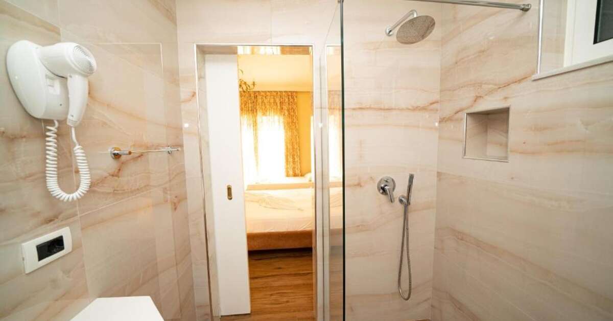 Een foto van Vila Mare Hotel