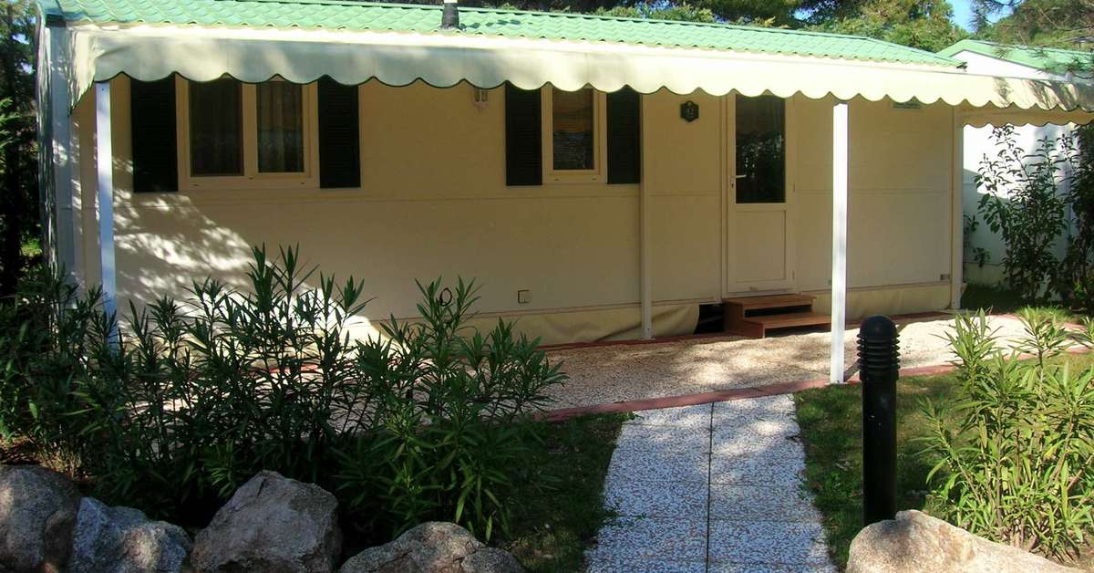 Een foto van Centro Vacanze Isuledda