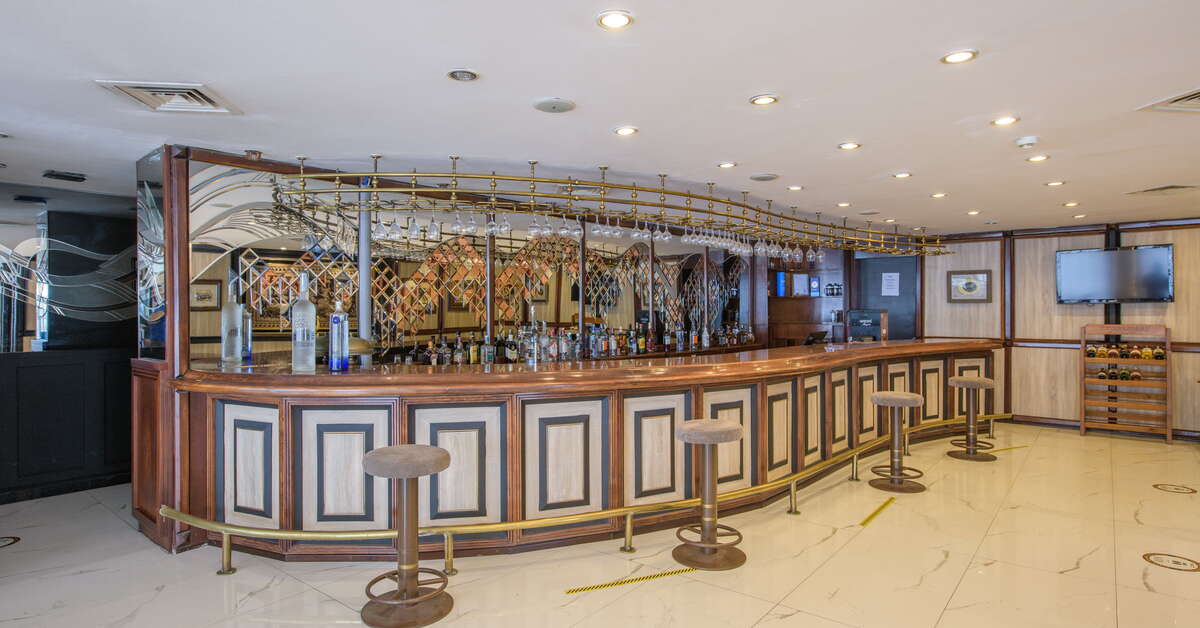 Een foto van Golden Age Hotel Istanbul