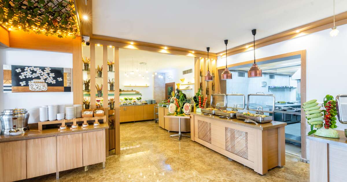 Een foto van Hotel Bora Bora Butik