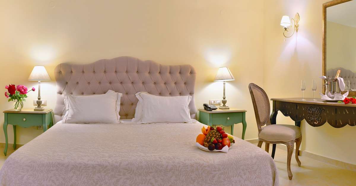 Een foto van Parga Beach Resort