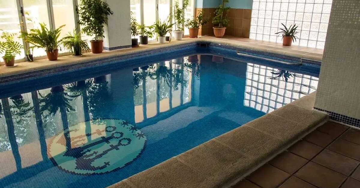 Een foto van Tres Anclas Hotel