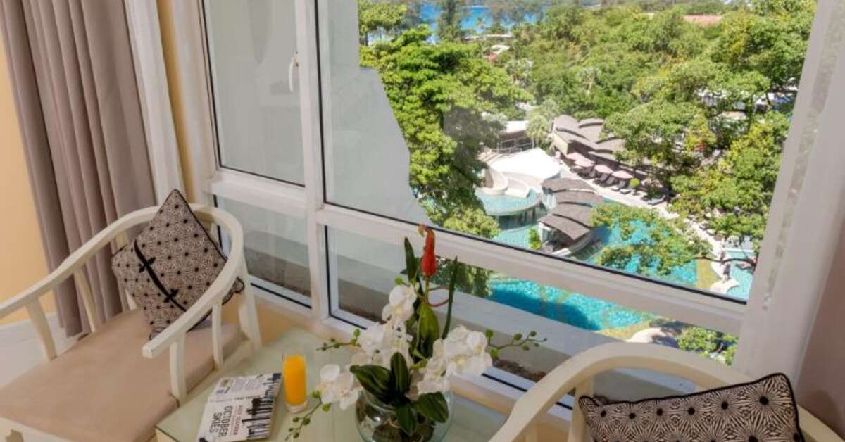 Een foto van Andaman Embrace Patong