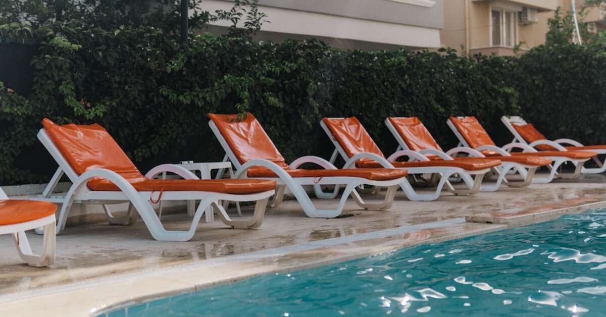 Een foto van Avisos Hotel & Appartementen