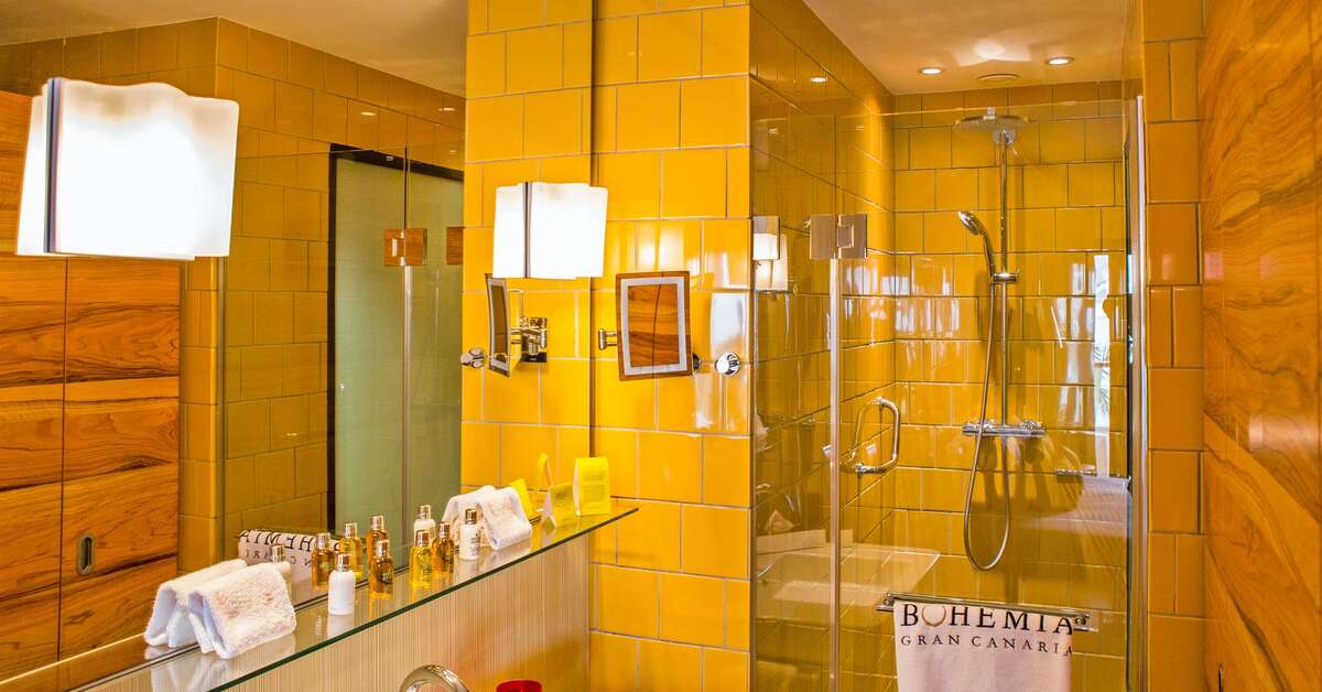 Een foto van Bohemia Suites & Spa