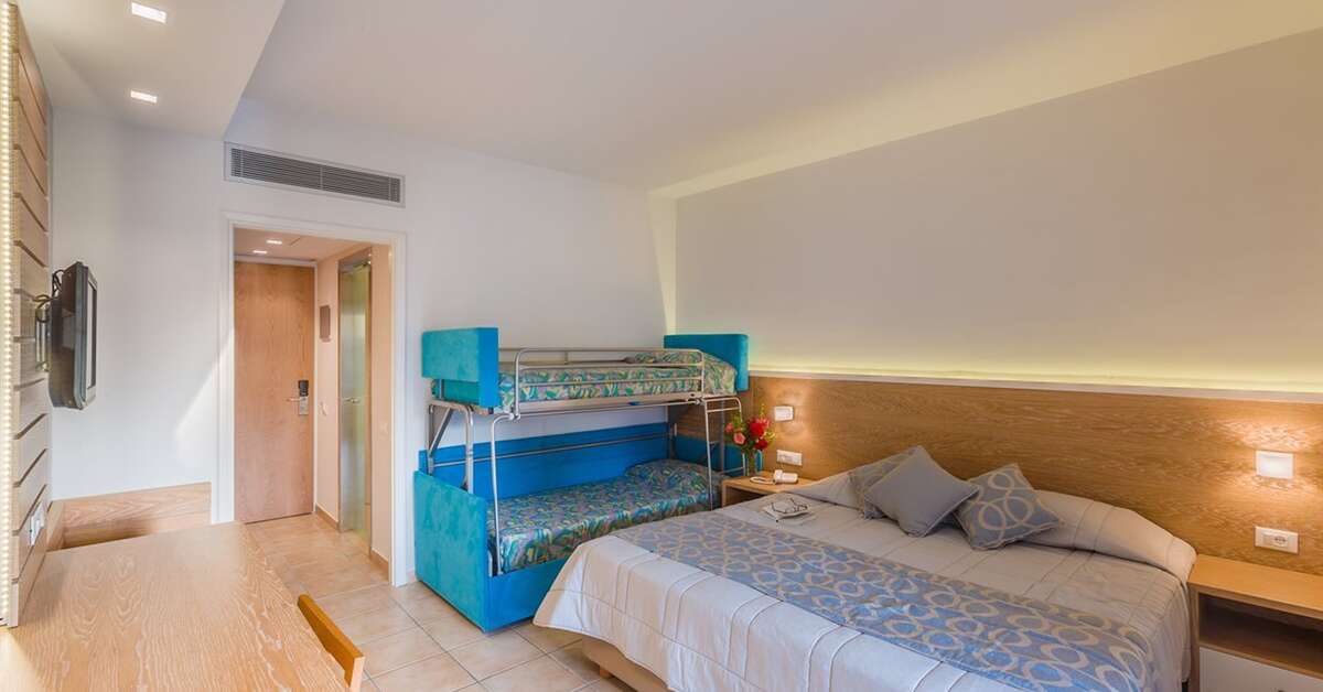 Een foto van Tigaki Beach Hotel