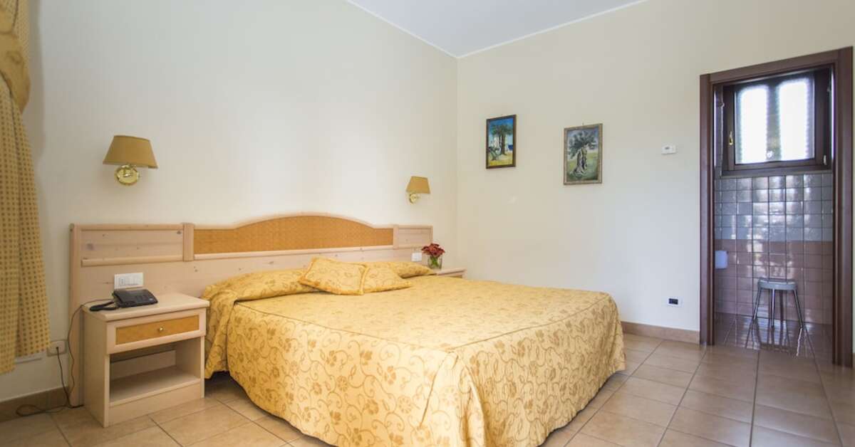 Een foto van Antica Masseria Hotel Relais