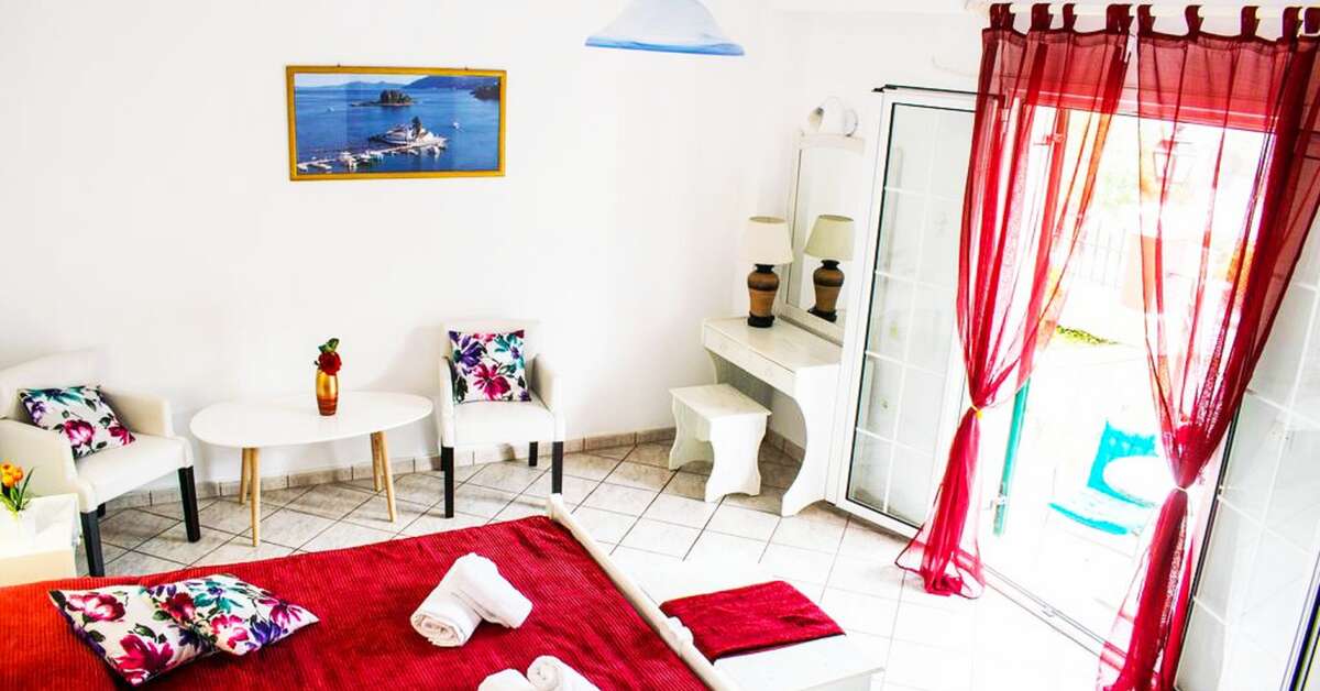 Ein Foto Blumarin Apart Hotel