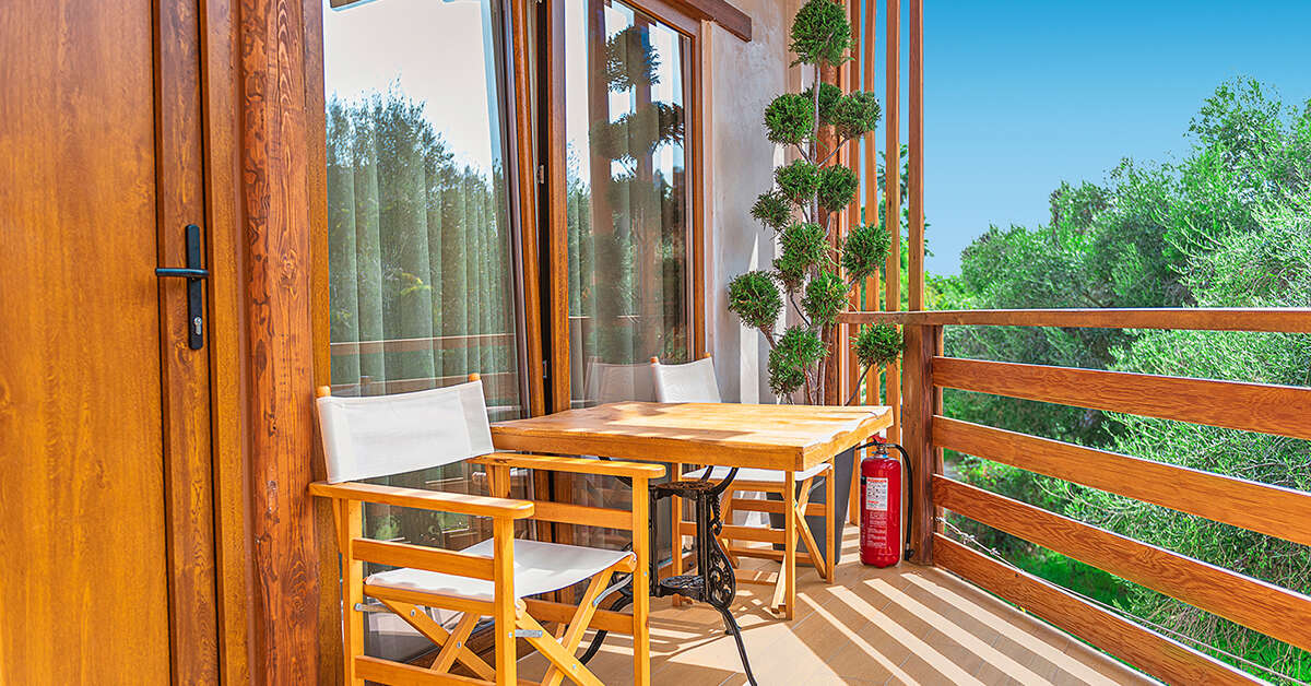 Een foto van Ekati Mare Boutique Resort