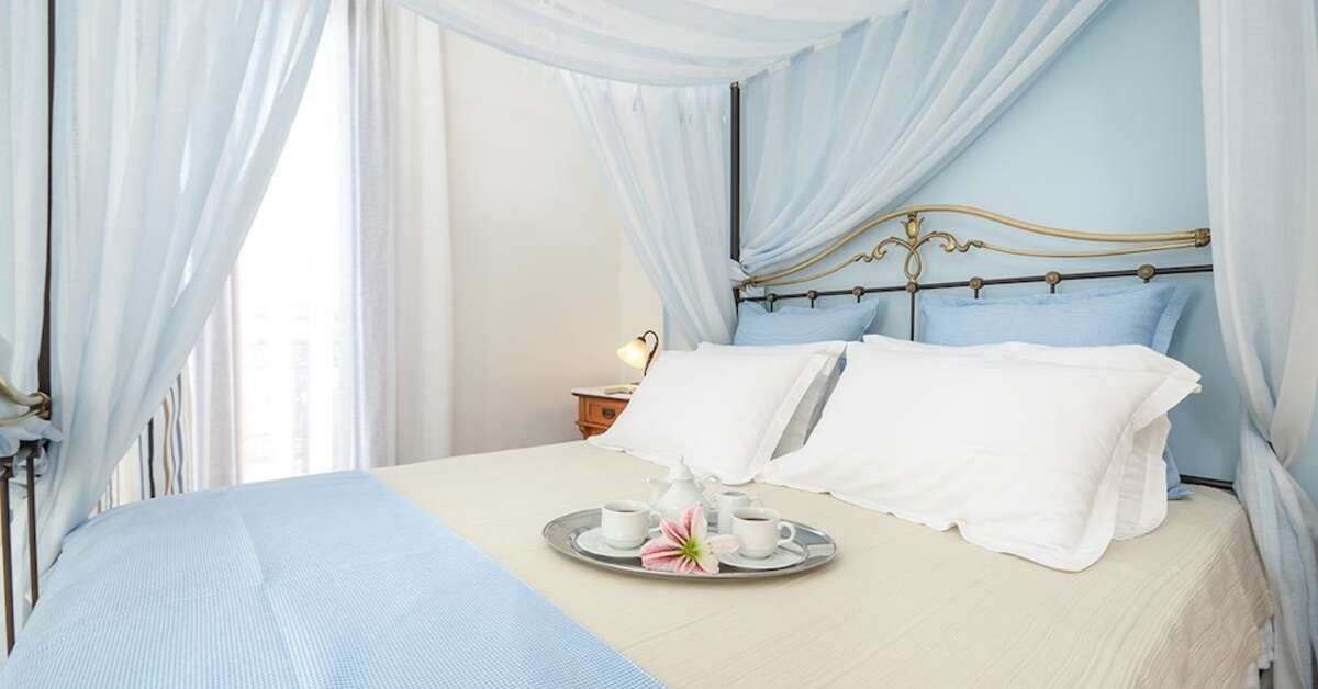 Een foto van Naxos Resort Beach Hotel
