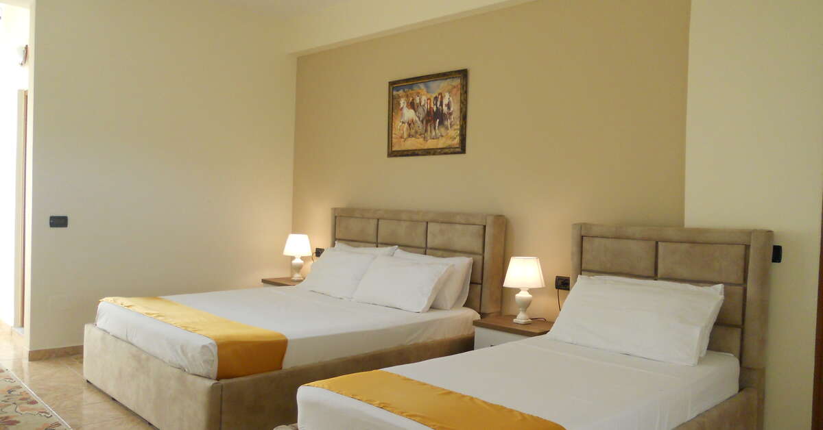 Een foto van Onorato Hotel