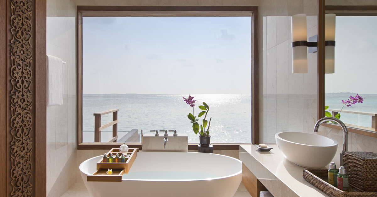 Een foto van Anantara Veli Maldives Resort