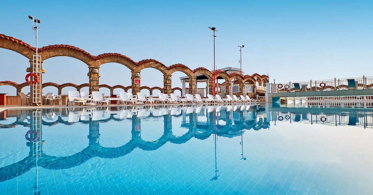 Een foto van Club Hotel Sera