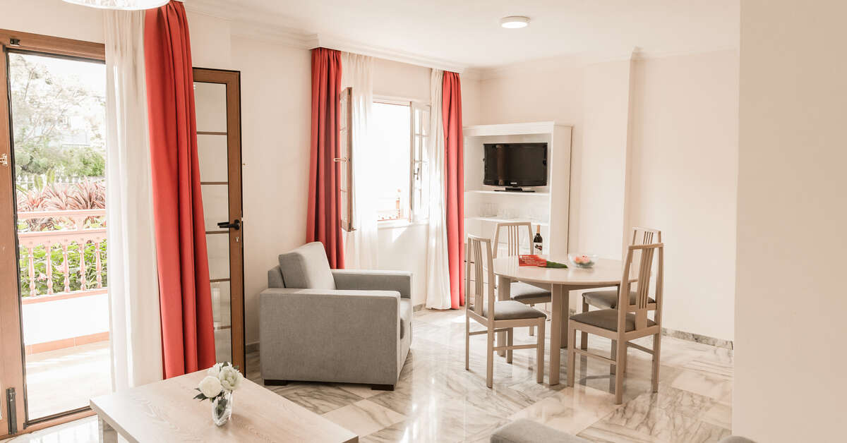 Een foto van Appartementen Casablanca