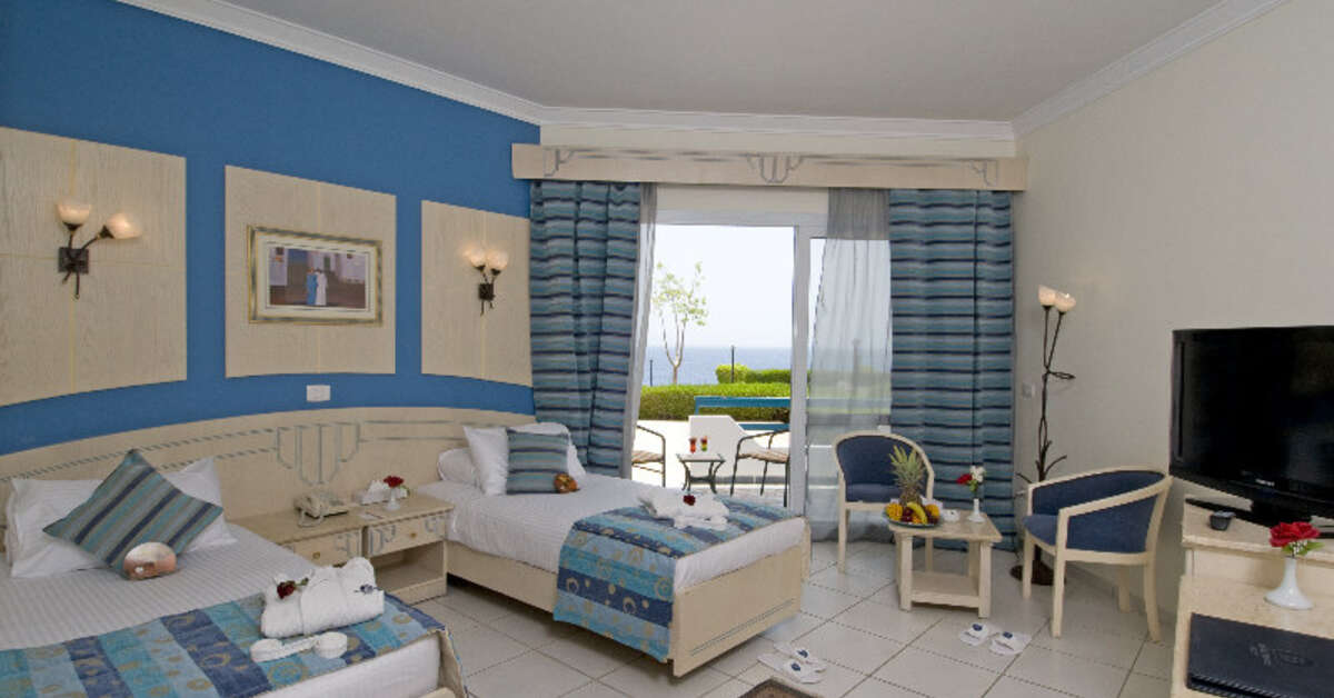 Een foto van Dreams Vacation Resort