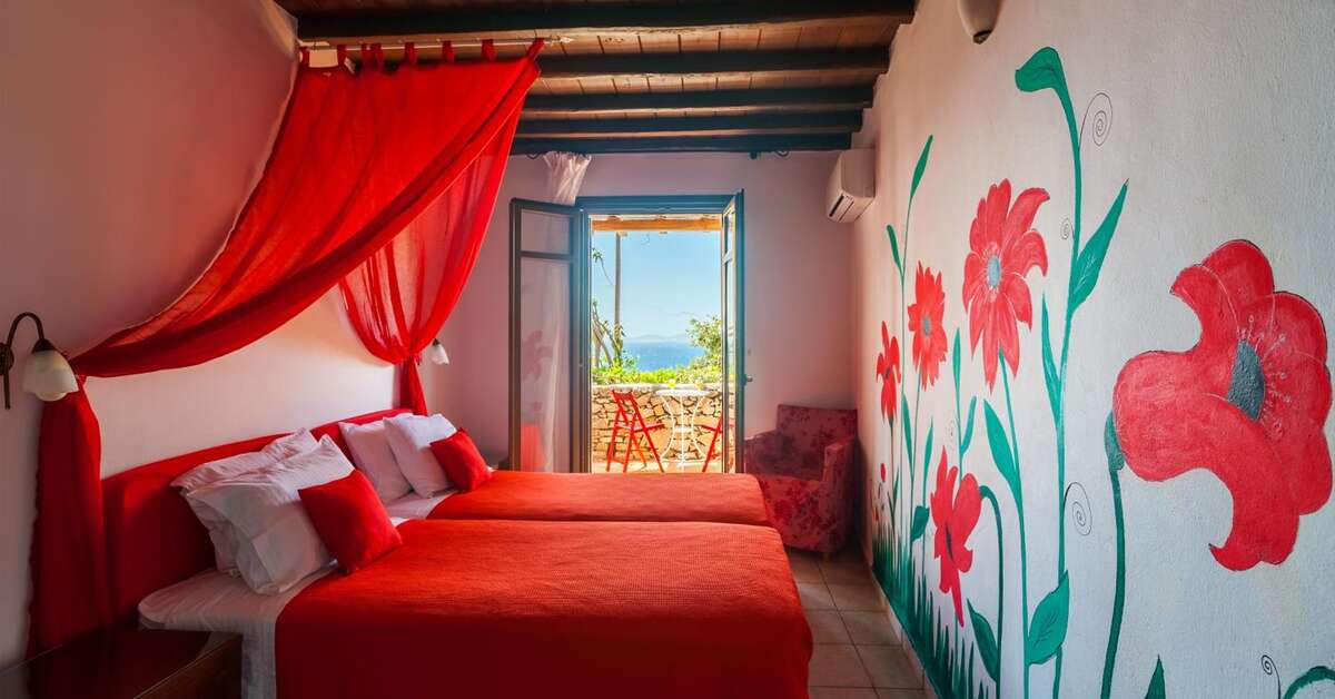 Een foto van Paradision Hotel
