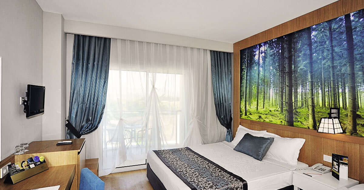 Een foto van Lake & River Side Hotel & Spa