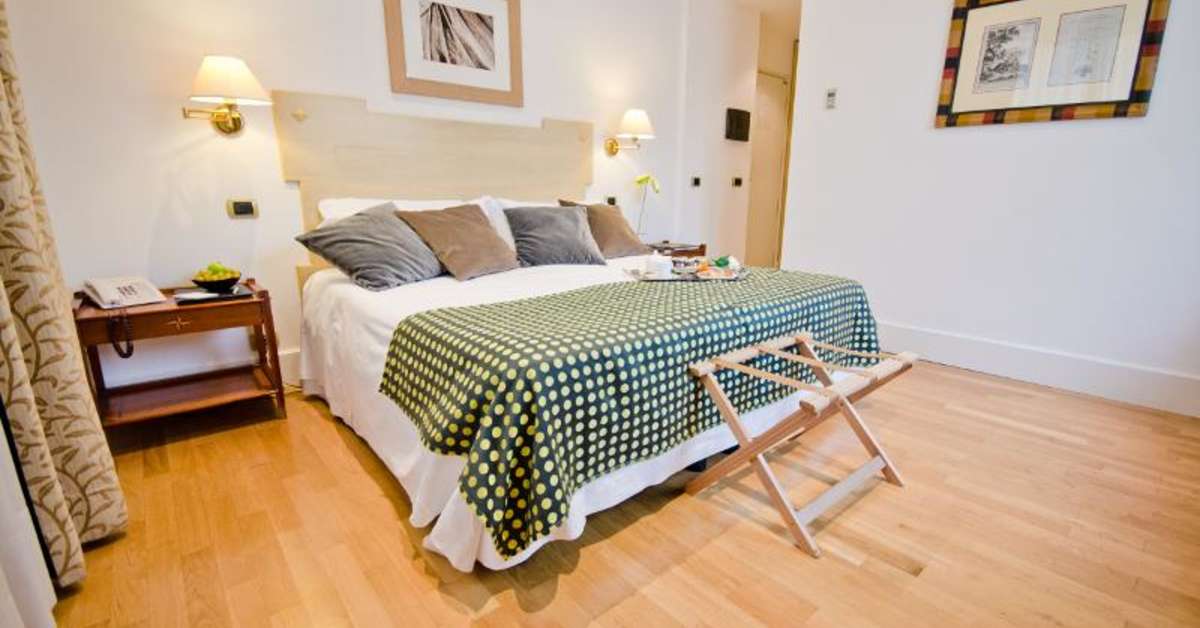 Een foto van Hotel Plaza Opera