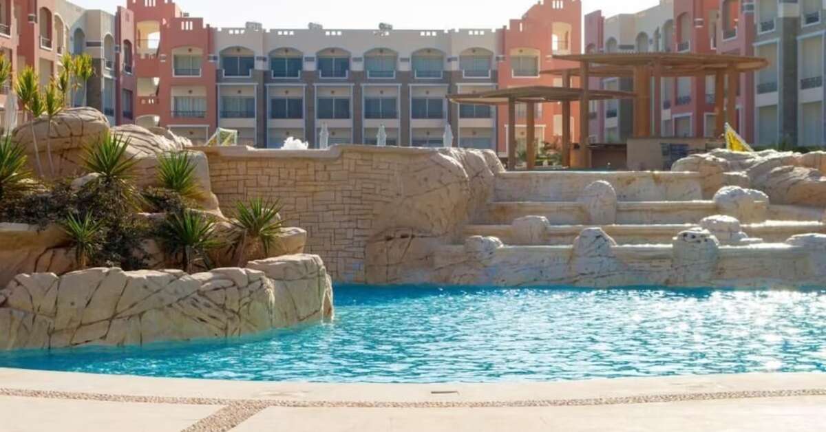 Een foto van Oyster Bay Beach Resort & Spa