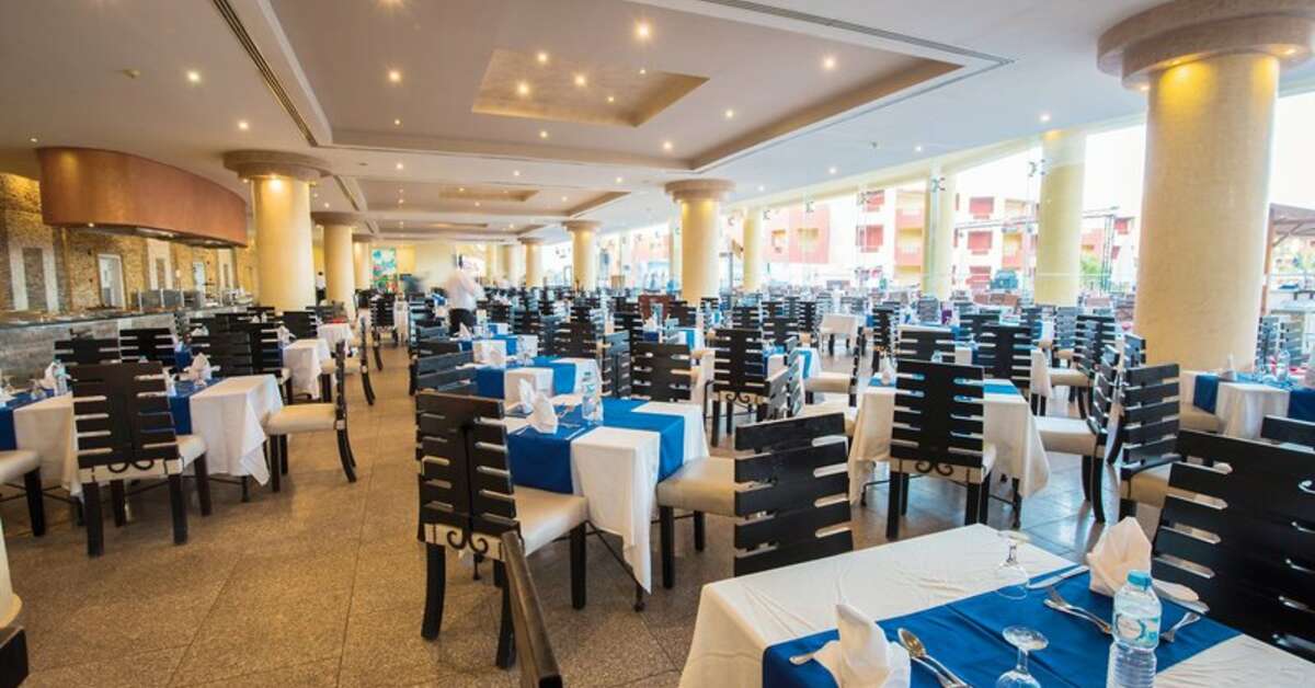 Een foto van Casa Mare Resort