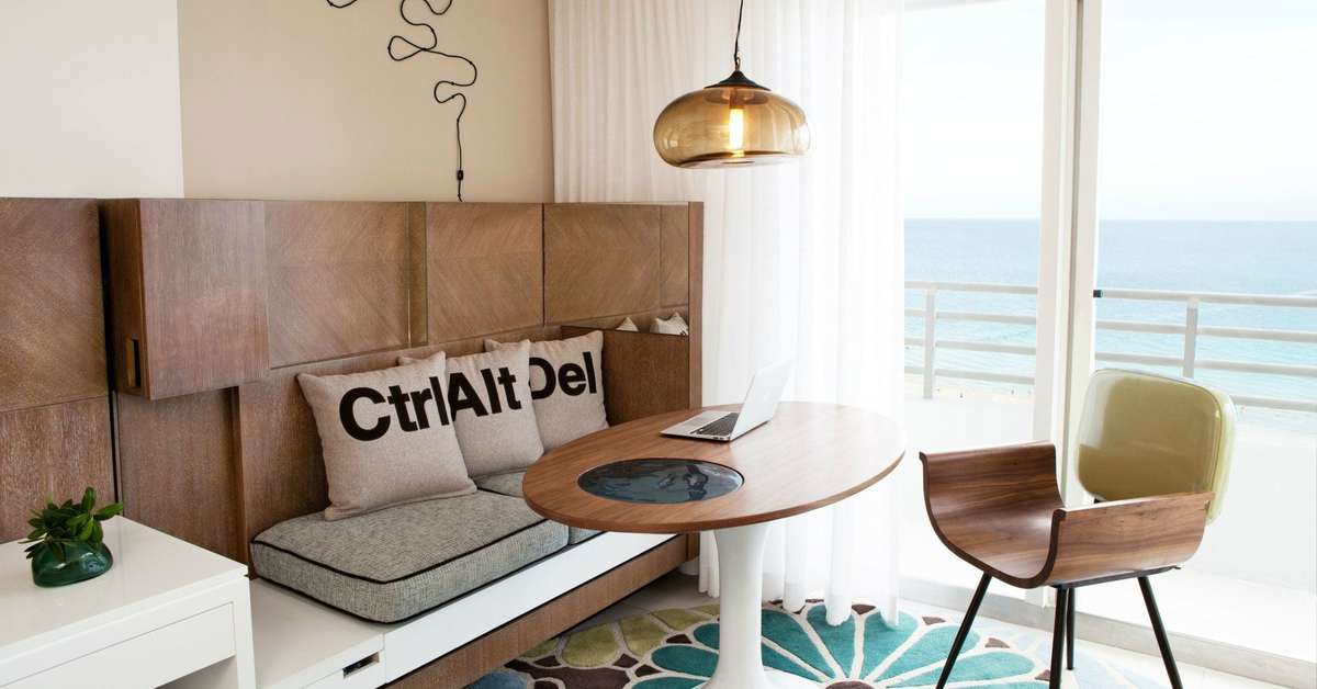 Een foto van Royal Palm South Beach