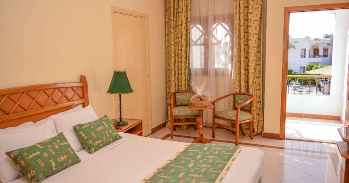 Een foto van Dive Inn Resort