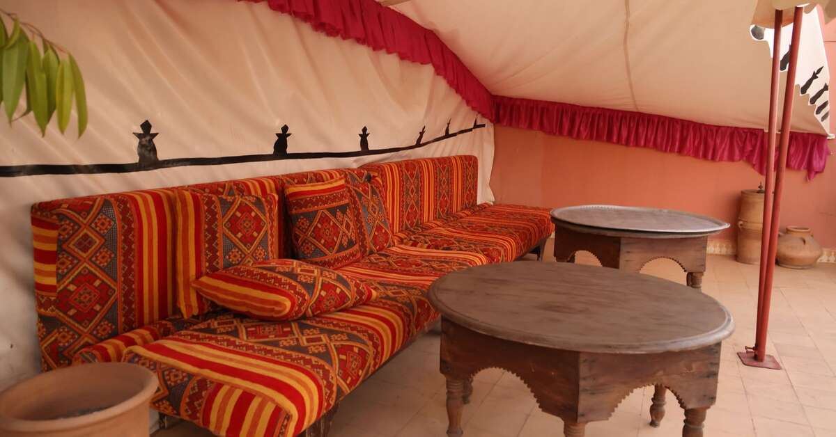 Een foto van Riad Ifoulki