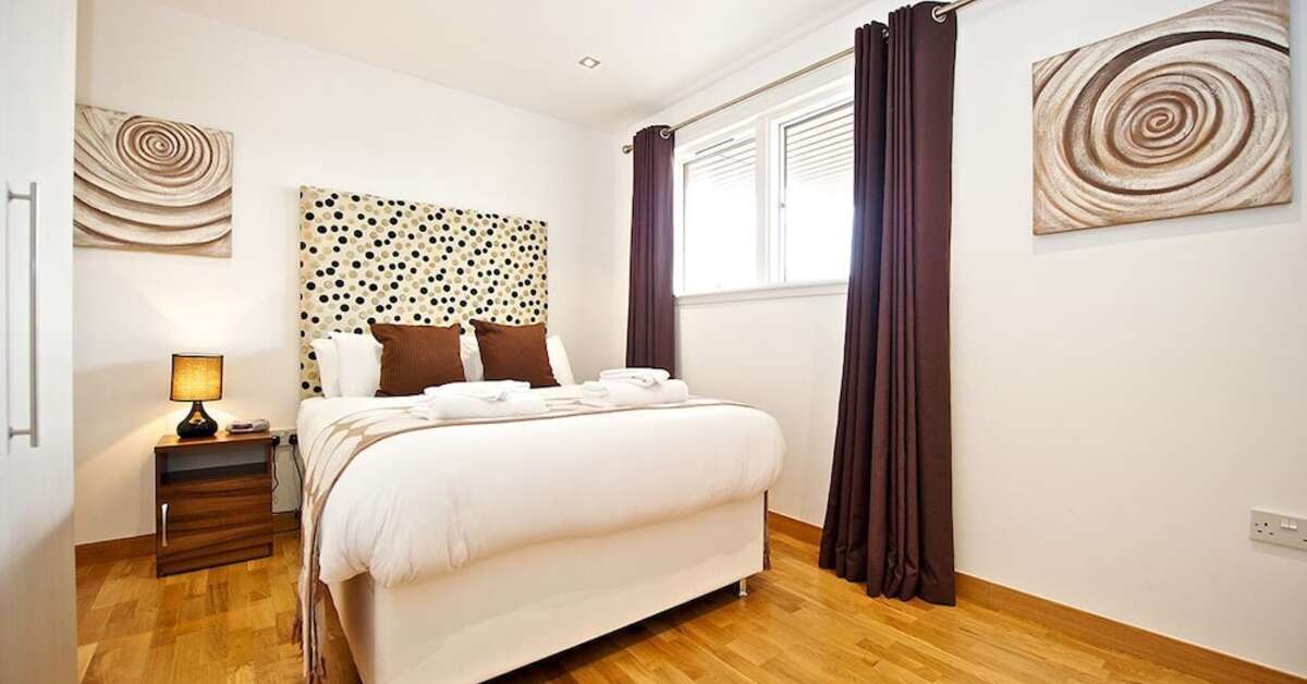 Een foto van Stay City West End