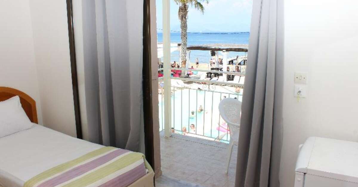 Een foto van Paralia Studios