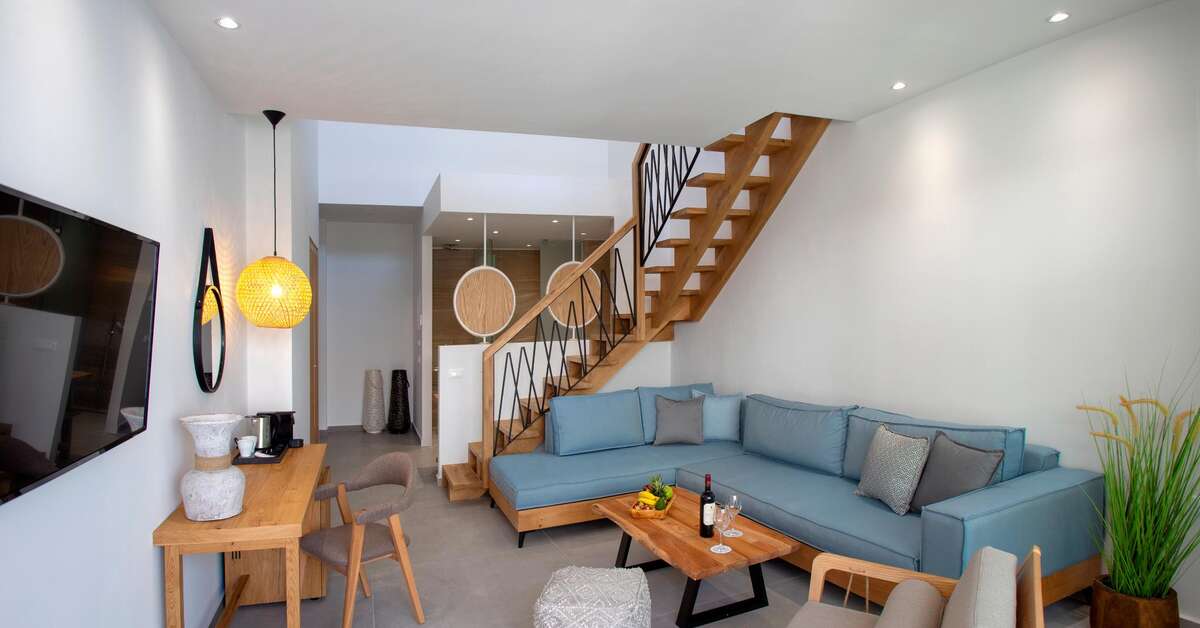 Ein Foto Atermono Boutique Resort