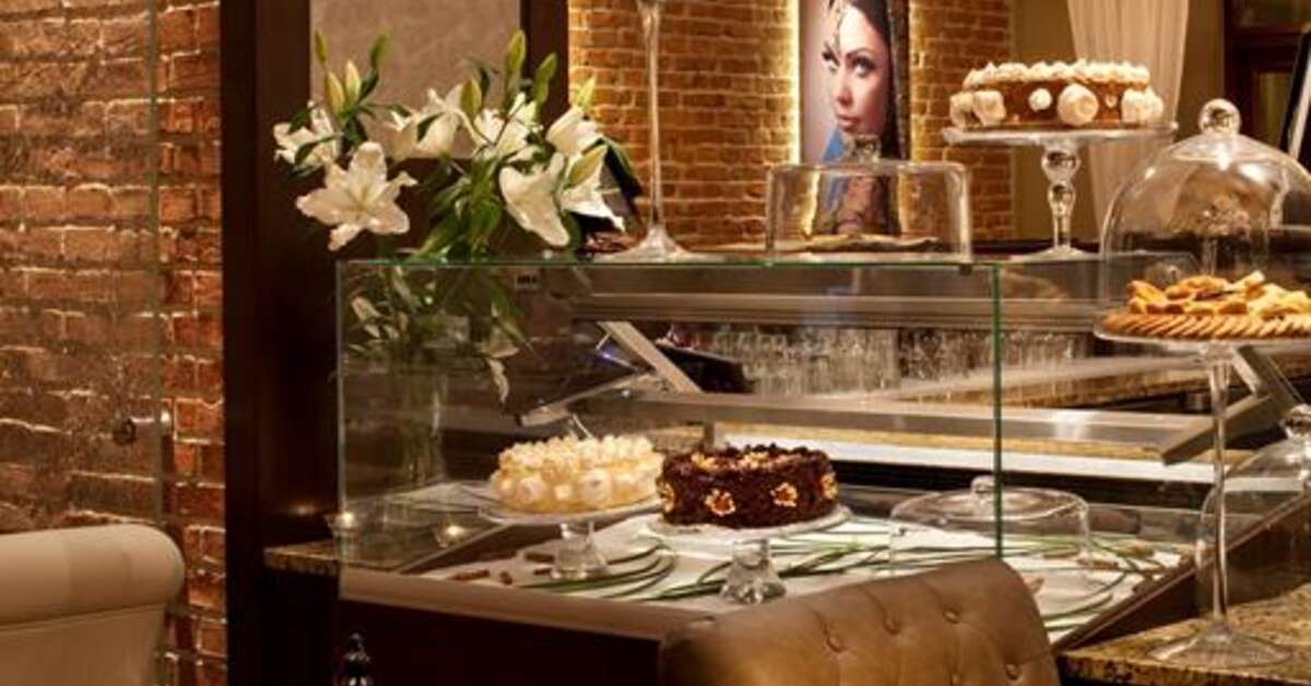 Een foto van Metropolitan Boutique Hotel
