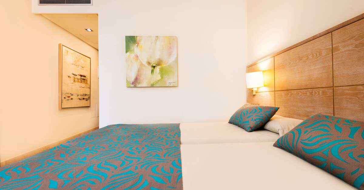 Een foto van Hotel Kn Arenas del Mar