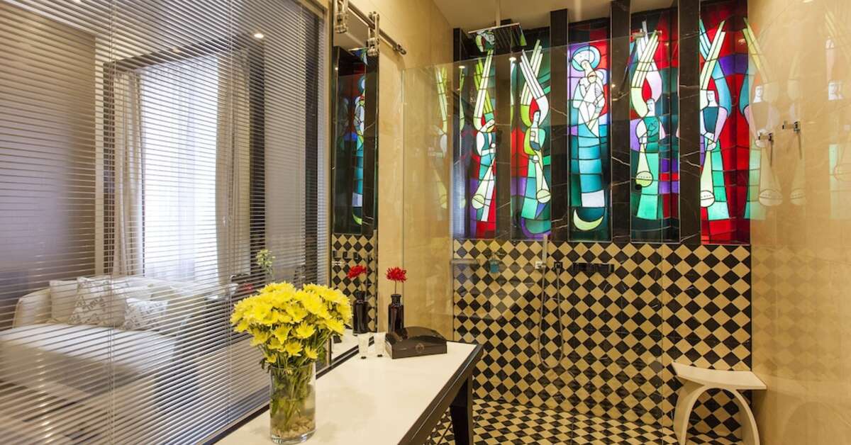 Een foto van Quentin Boutique Hotel