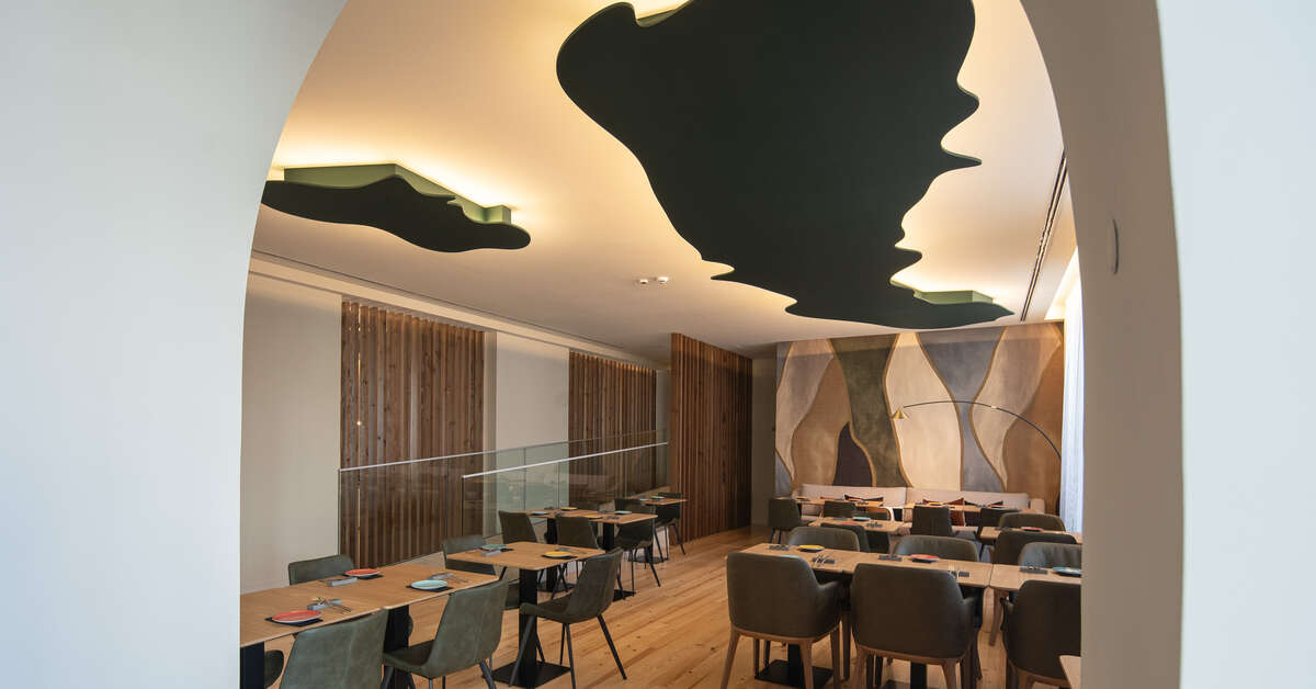 Een foto van Mercure Ponta Delgada Azores