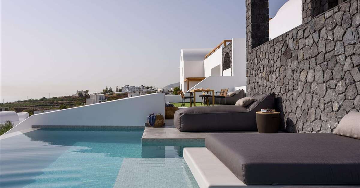 Een foto van Este Luxury Suites