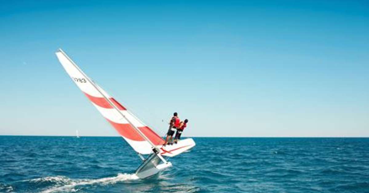 Een foto van Robinson Club Djerba Bahiya