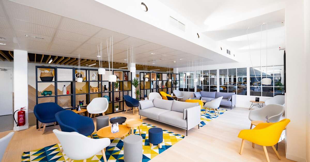 Een foto van Staycity Marne La Vallee
