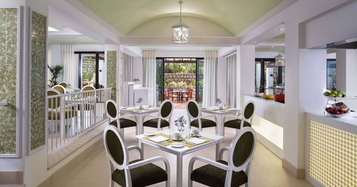 Ein Foto Pine Cliffs Residence