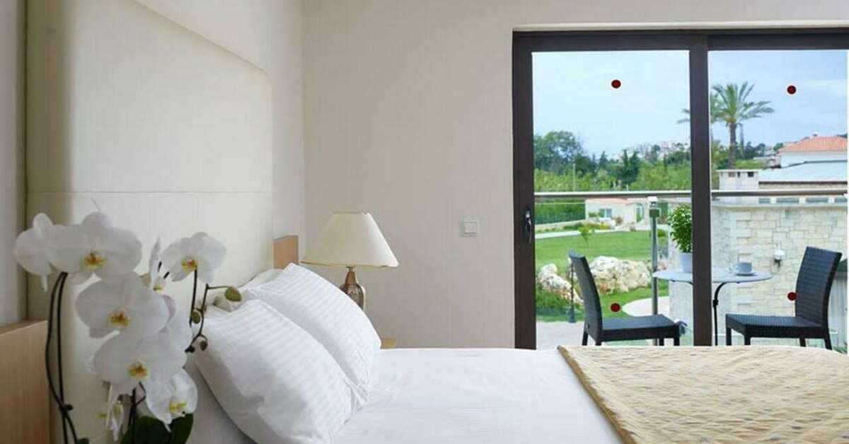 Een foto van Caldera Platanias Villas
